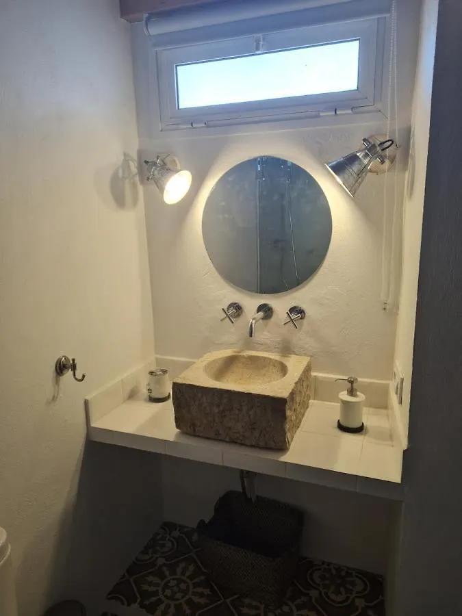 El Aljibe De Cobarrubias, Apartamento 3, Terraza Privada Vejer de la Frontera