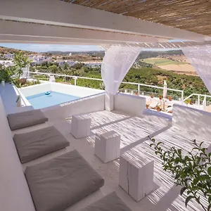  Landhaus Casa Boutique Encalada